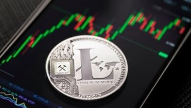 لايتكوين Litecoin ويرمزلها LTC