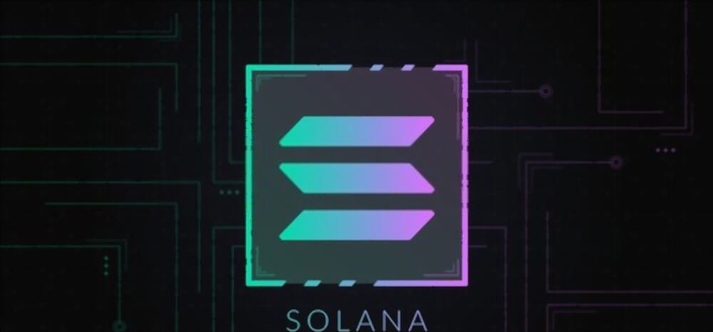 سولانا SOL Solana