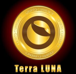 شراء  عملة Terra (LUNA)