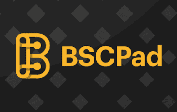 BSCPad مواقع اكتتاب العملات الرقمية