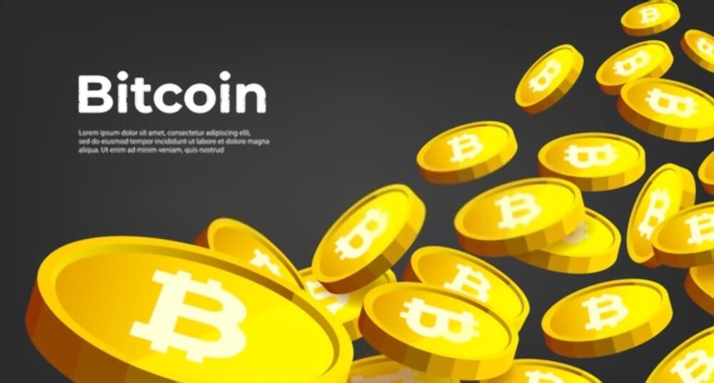 بيتكوين Bitcoin أفضل العملات الرقمية للتخزينBTC