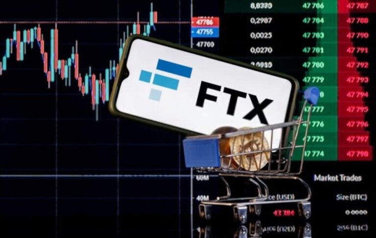 FTX استثمرت مليون دولار