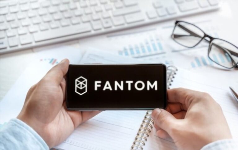 اختراق بروتوكول Fantom