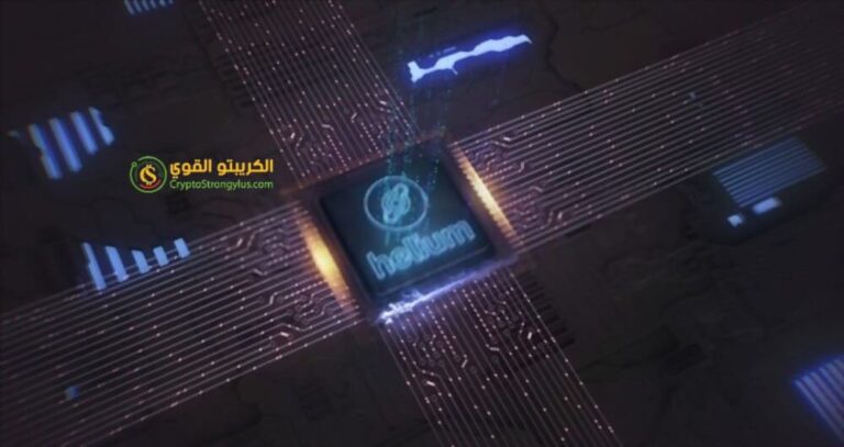 تعدين الهيليوم