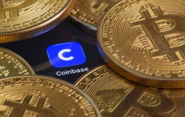 Coinbase تخسر