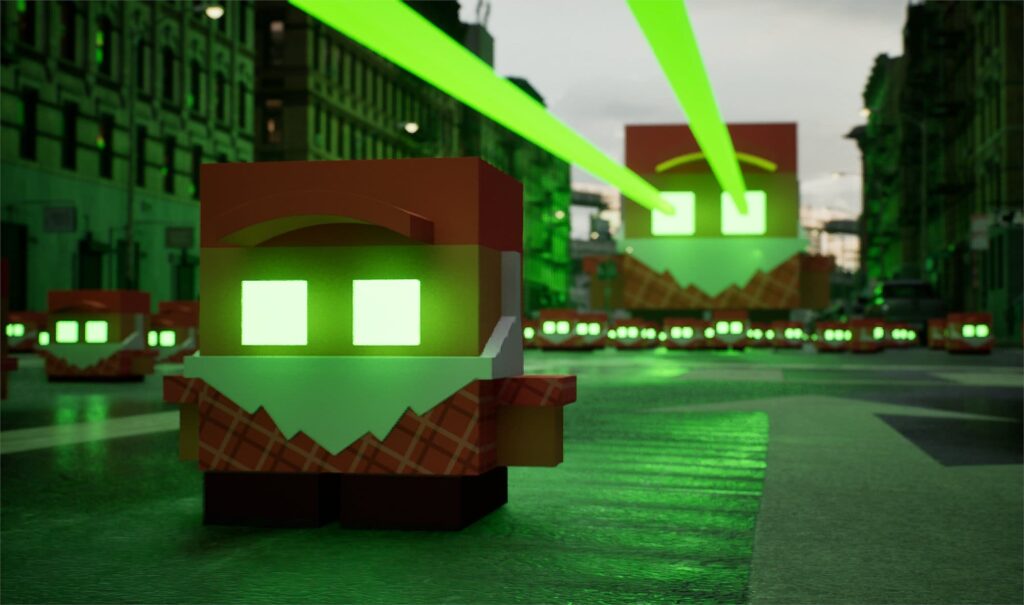 مميزات عملة JOE 