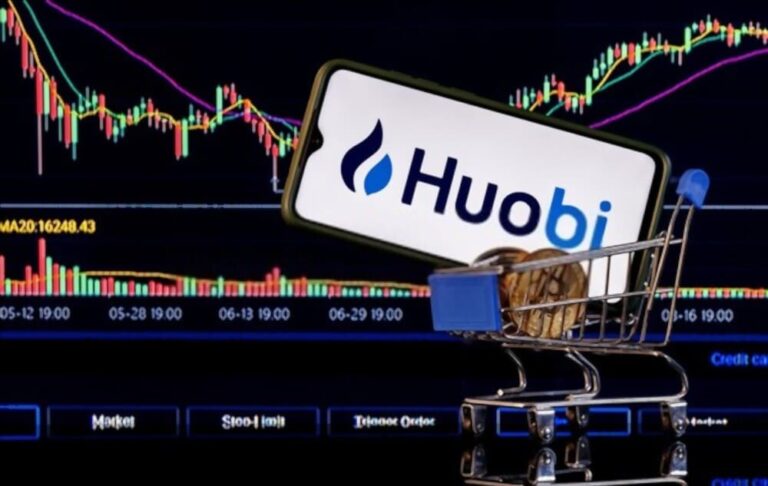 Huobi تستحوذ على منصة Bitex