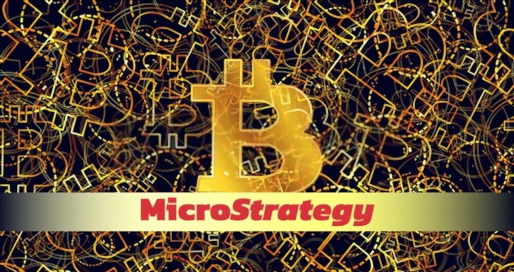 اشترت MicroStrategy لمايكل سايلور 10 ملايين دولار أخرى من البيتكوين