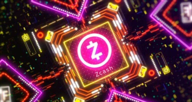 بدء تشغيل ترقية Zcash's NU5