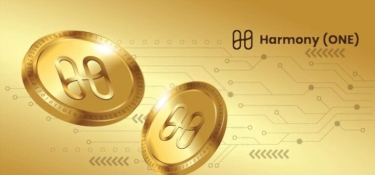 قرصنة شبكة Harmony ونقل 44 مليون دولار من إيثر