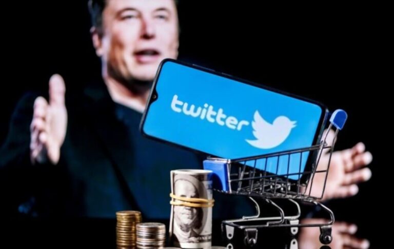 يعتبر Musk منصة Twitter منصة مدفوعات مشفرة