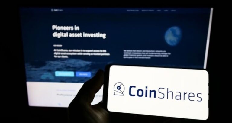 CoinShares تستحوذ على Napoleon