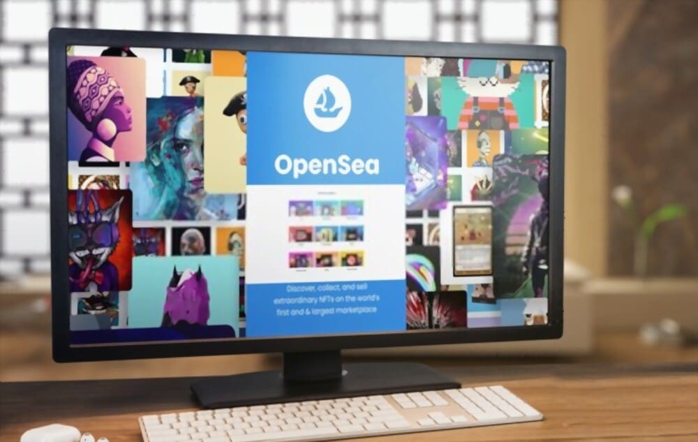 OpenSea تسرح ما يقرب من 20٪ من موظفيها