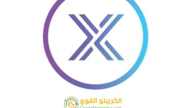 عملة IMX رمز Immutable X