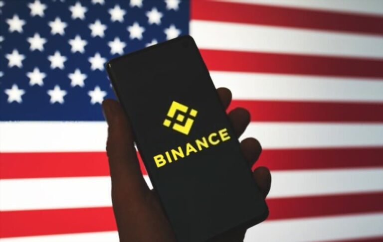 عينت Binance.US