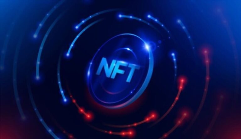 منصات NFT تقوم بغسيل الأموال