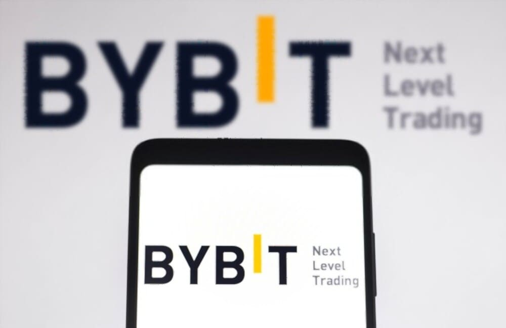 بورصة العملات المشفرة Bybit