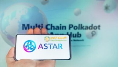 عملة Astar