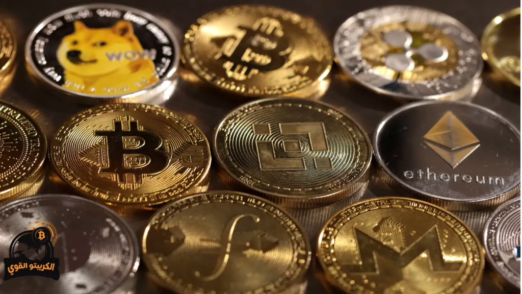 أرخص العملات الرقمية