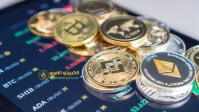 أرخص العملات الرقمية