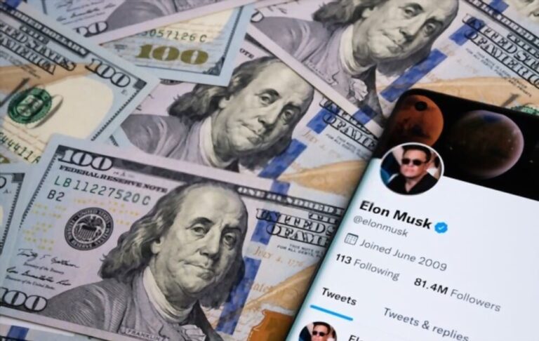 استحواذ Musk على Twitter