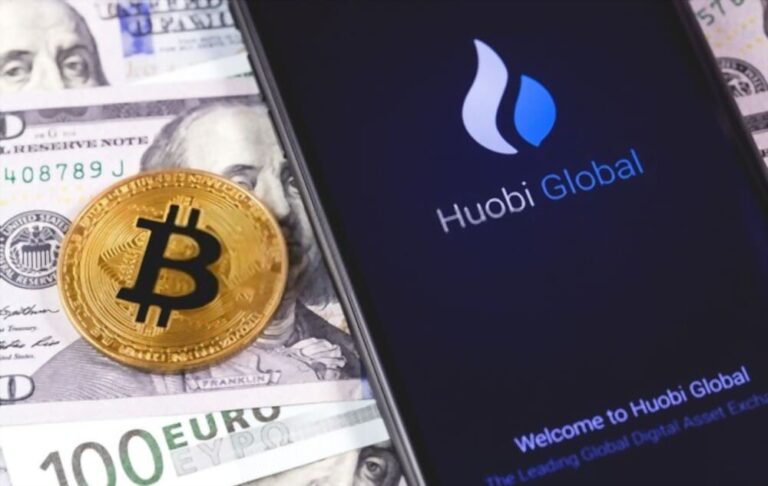 شركة About Capital تستحوذ على Huobi Global