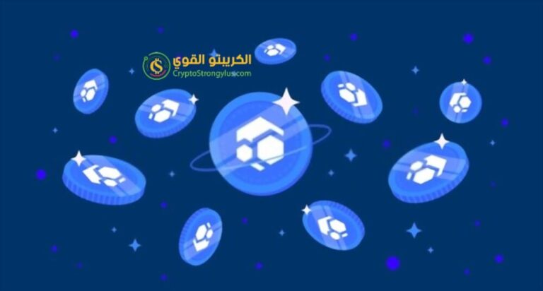 مشروع عملة flux