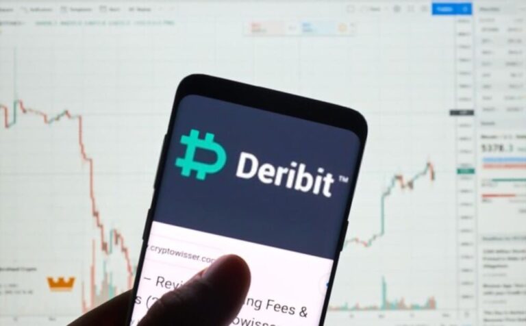 قرصنة منصة Deribit وسرقة حوالي 28 مليون دولار