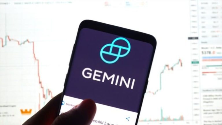 منصة Gemini يعاني من عمليات السحب