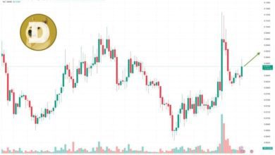 توقع سعر Dogecoin مع تغريدة Elon Musk