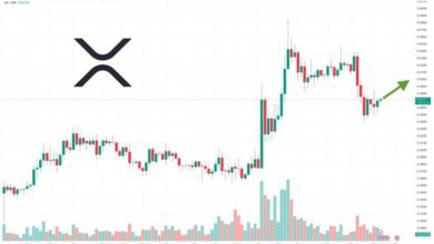 توقع سعر XRP