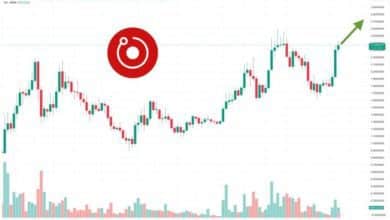 توقع سعر Render