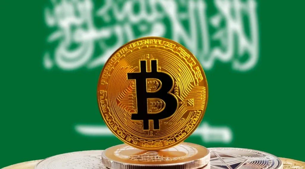 أفضل بورصة العملات الرقمية في السعودية