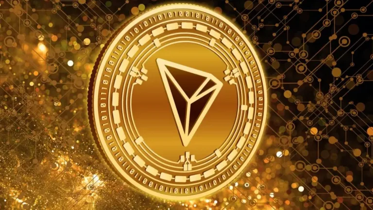 كيفية شراء عملة ترون بالفيزا في السعودية شراء (TRX) TRON