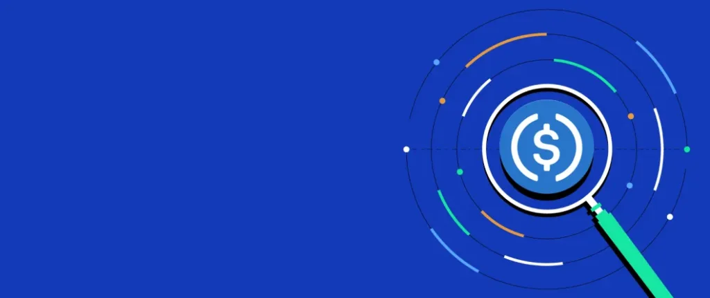 كيفية شراء عملة USDC