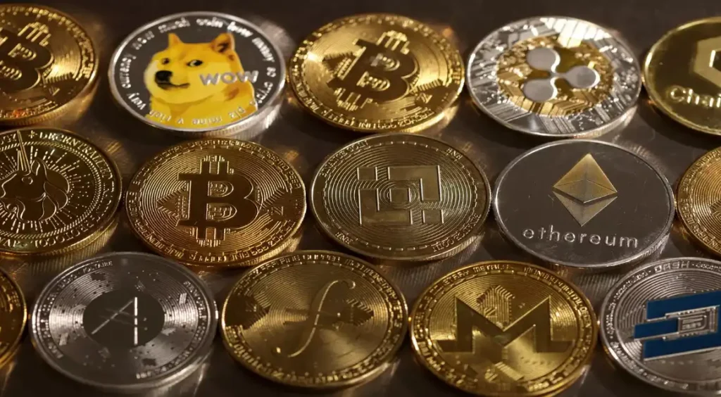 أفضل 10 عملات رقمية رخيصة لها مستقبل 2025