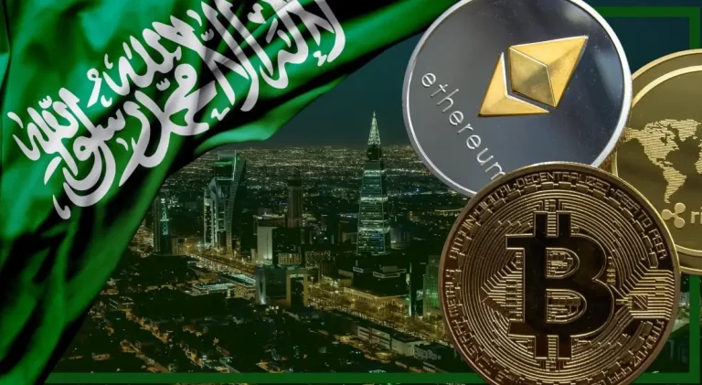 دليل تداول العملات الرقمية في السعودية لعام 20241