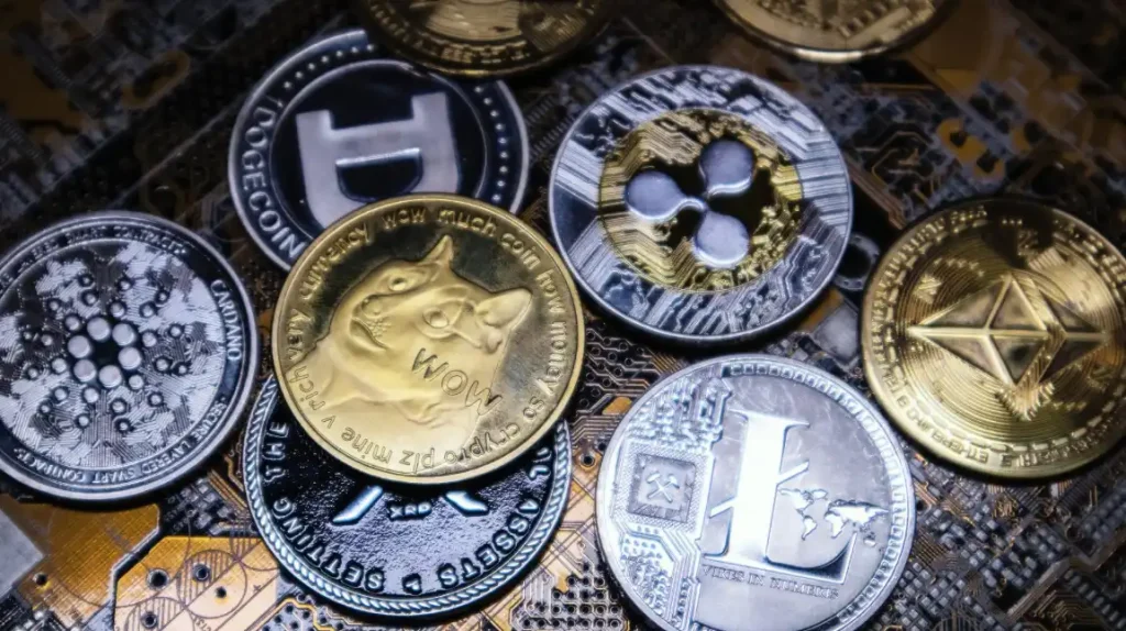 منصات تداول العملات الرقمية مباشرة