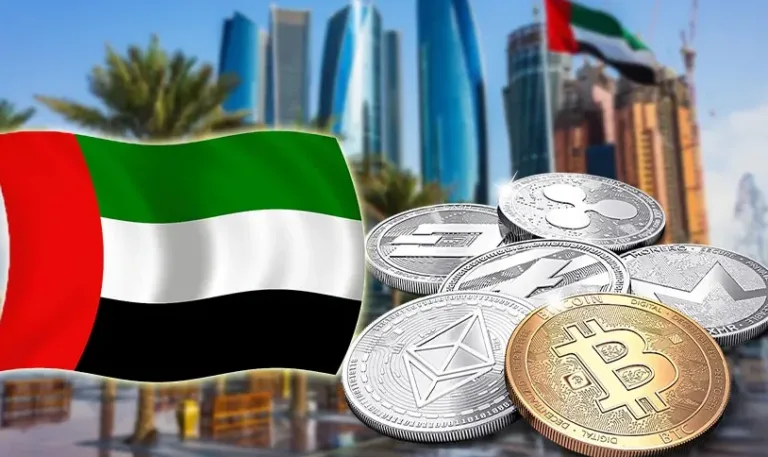 افضل منصات تداول العملات الرقمية في الامارات 2024