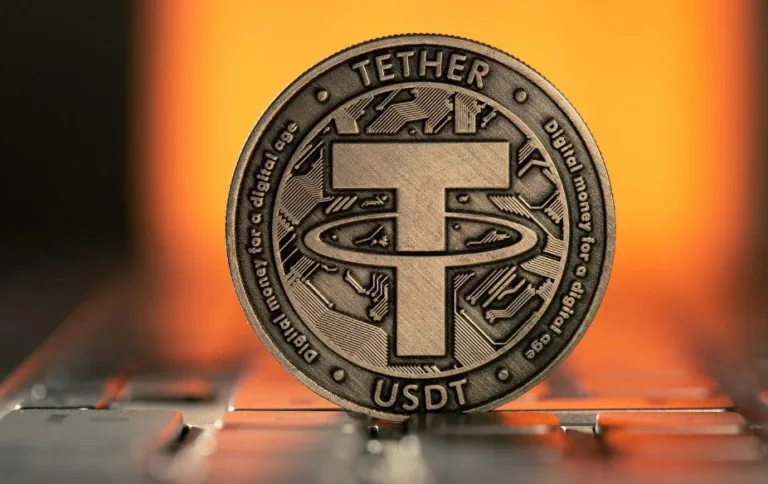 كيفية إنشاء محفظة USDT عملة تيثر Tether لعام 2024