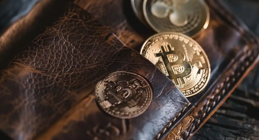 6 اشهر محافظ العملات الرقمية لعام 2024