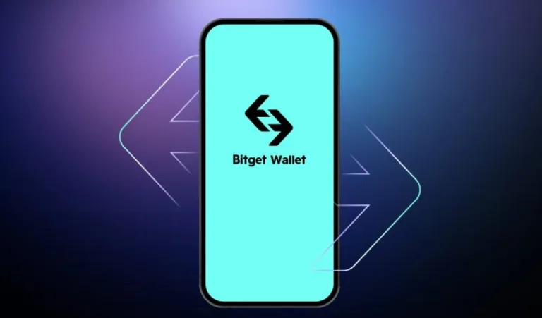 أفضل محفظة عملات رقمية لعام 2024محفظة Bitget Wallet