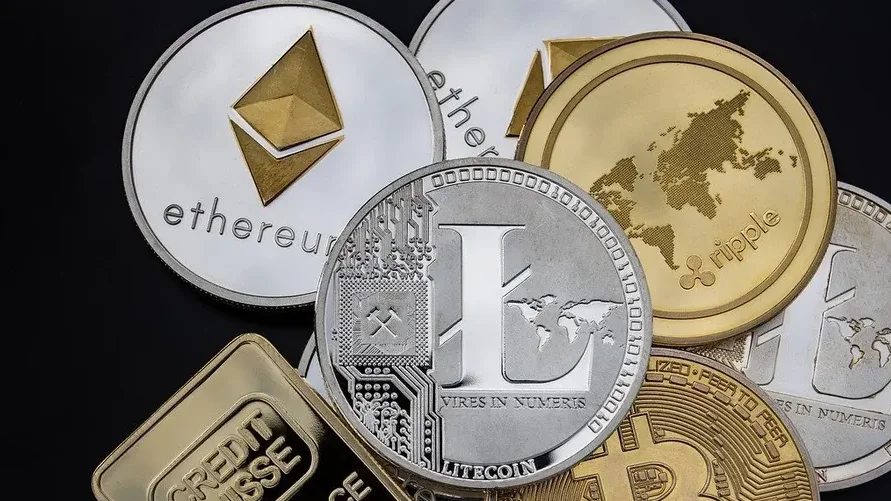 ما هي العملات الرقمية للمبتدئين؟ دليل 2024