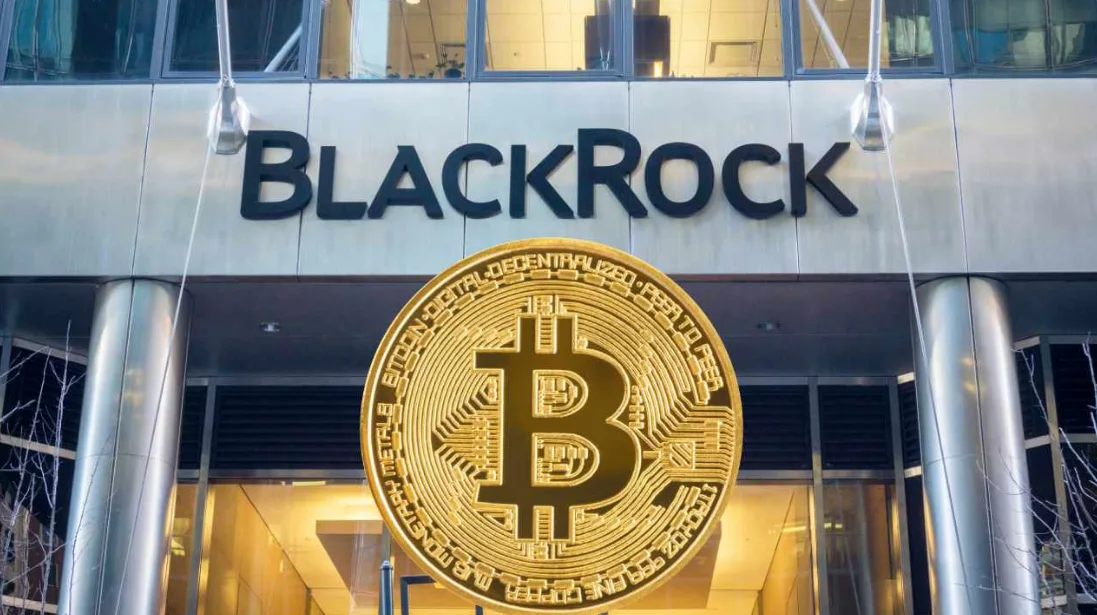 يجذب صندوق Bitcoin ETF التابع لـ BlackRock الملايين وسط تراجع البيتكوين