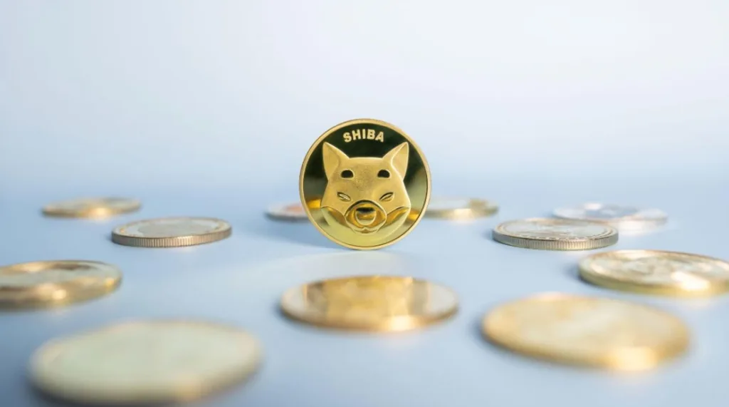 دليل شراء عملة شيبا الرقمية عملة Shiba لعام 2025
