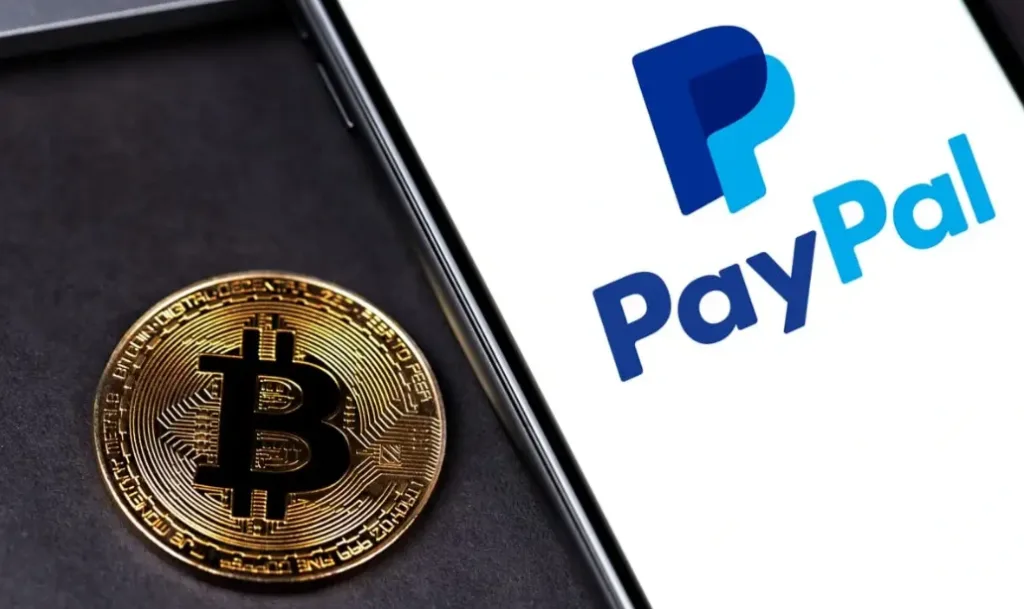 كيفية شراء عملات رقمية عن طريق PayPal لعام 2025