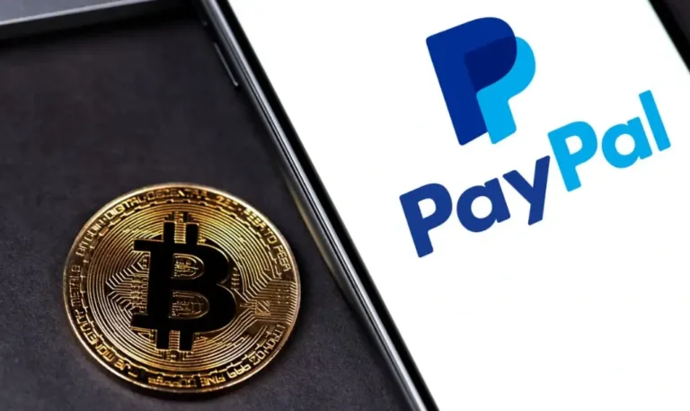 كيفية شراء عملات رقمية عن طريق PayPal لعام 2024