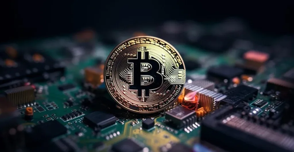 هل سيتم استعمال البيتكوين على نطاق واسع في 2025