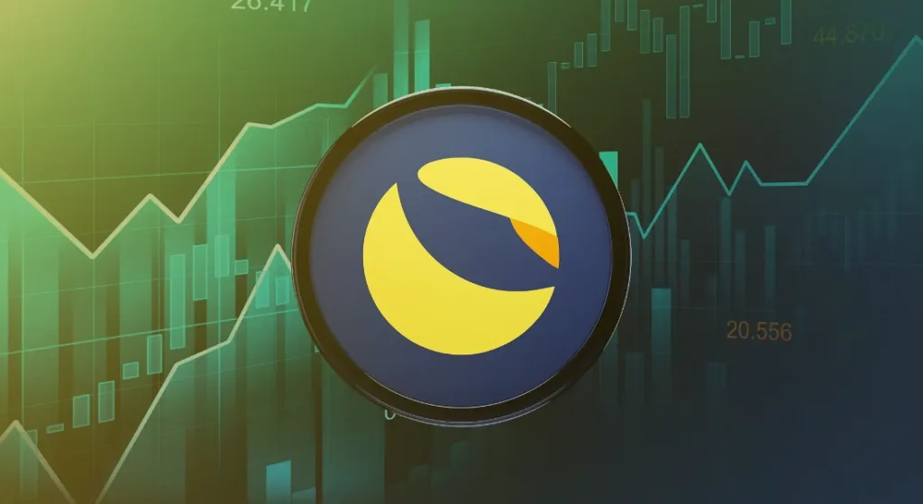 توقعات عملة luna