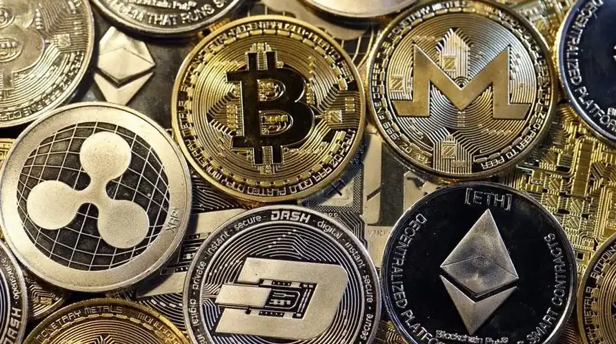 أفضل العملات الرقمية للربح السريع